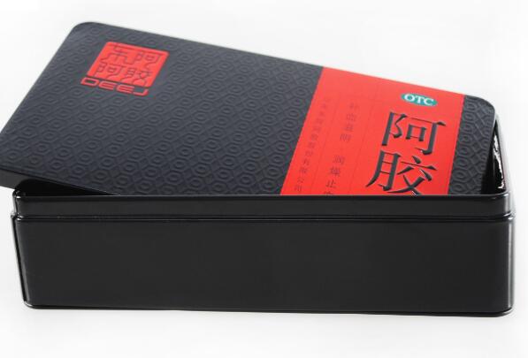 安徽鐵盒廠家