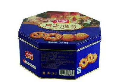 食品罐鐵盒廠家